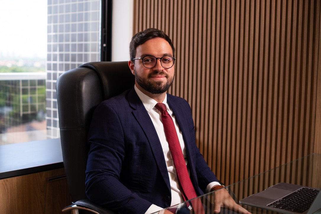 Gustavo Daga — Advogado Tributarista